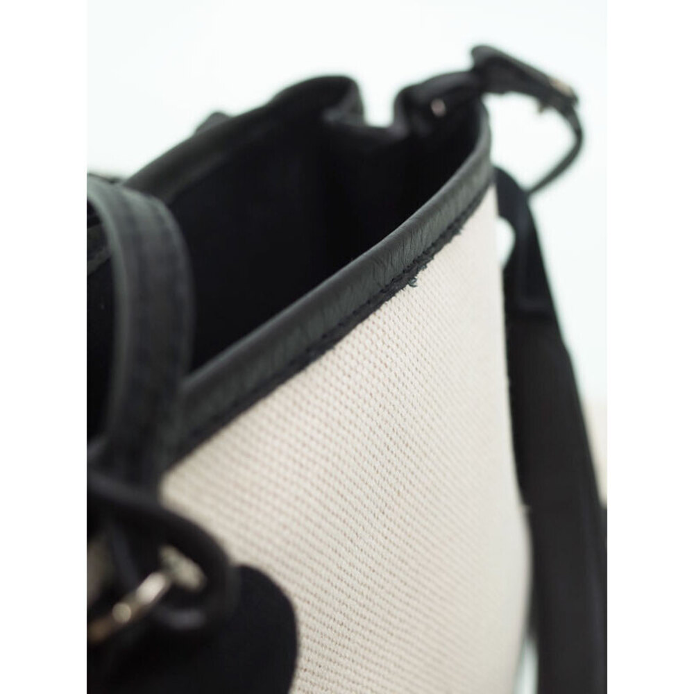 Balenciaga Navy Blue Cabas XS handbag - Picture 6 of 9